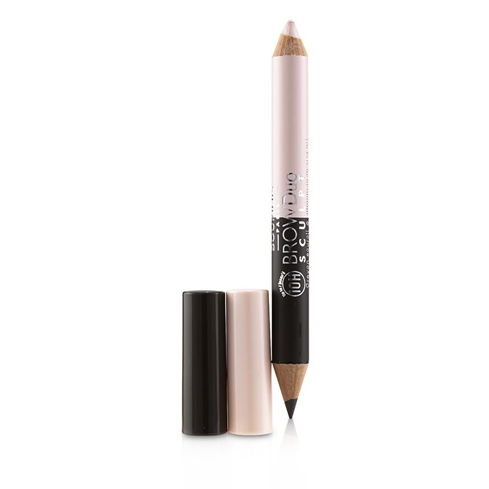 Bourjois Brow Duo Sculpt 2 En 1 Lápiz de Cejas E Iluminador 1.95g/0.065ozProduct Thumbnail