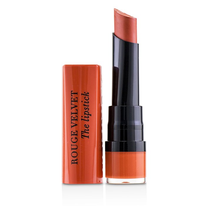 Bourjois Rouge Velvet The Lipstick 2.4g/0.08ozProduct Thumbnail