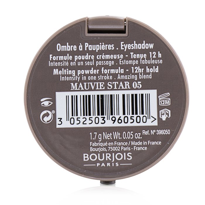Bourjois Little Round Pot Eyeshadow 1.7g/0.05ozProduct Thumbnail