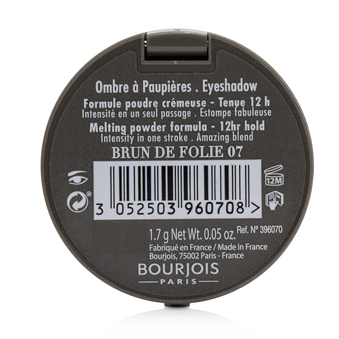 Bourjois Little Round Pot Eyeshadow 1.7g/0.05ozProduct Thumbnail