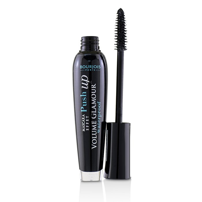 Bourjois مسكارا مضادة للماء Volume Glamour Push Up Effet 7ml/0.23ozProduct Thumbnail