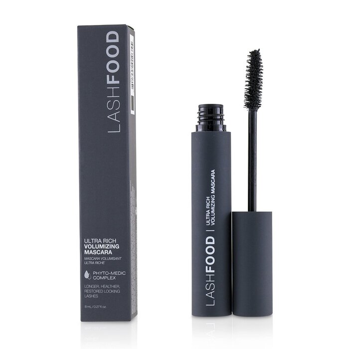 LashFood Lashfood Ultra Rich Volumizing Mascara 8ml/0.27ozProduct Thumbnail