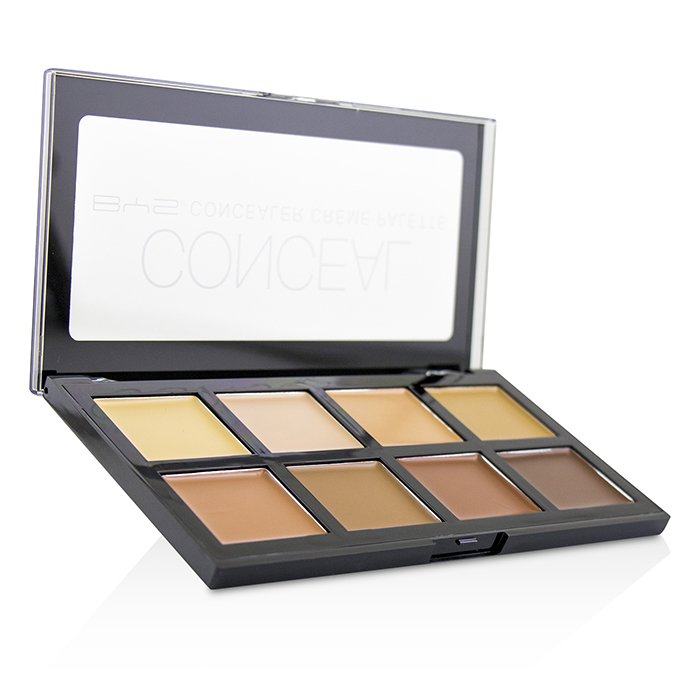BYS Concealer Creme Palette 18g/0.6ozProduct Thumbnail