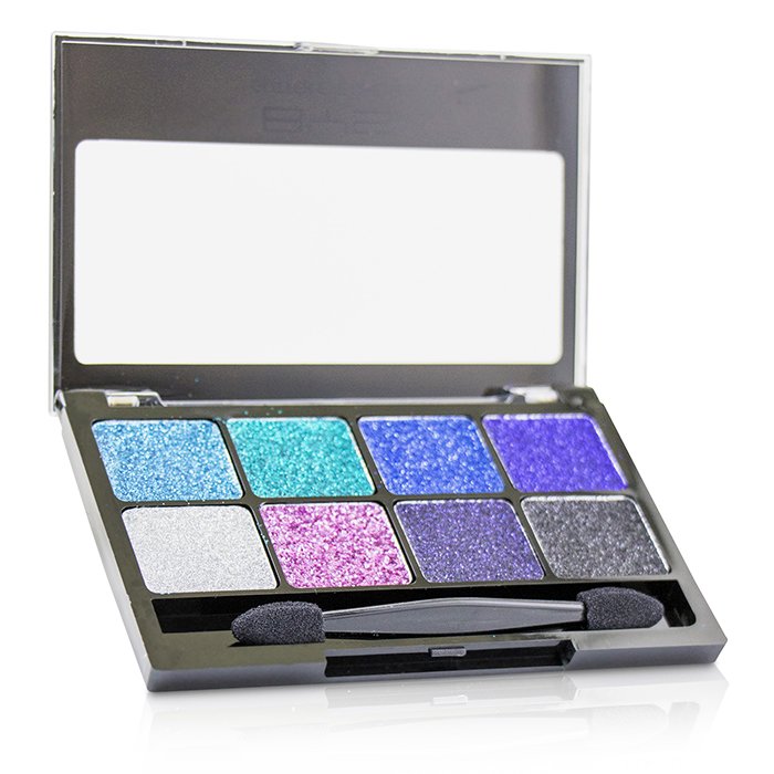 BYS Glitter Eye Creme Palette 6g/0.2ozProduct Thumbnail