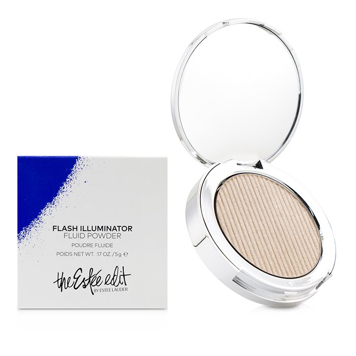 Estee Lauder The Estee Edit Flash Illuminator Fluid Powder 5g/0.17ozProduct Thumbnail