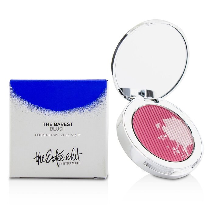 Estee Lauder The Estee Edit The Barest Blush 6g/0.21ozProduct Thumbnail