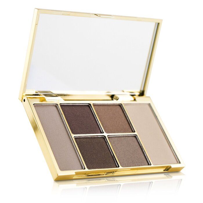 Cargo Enjoy Your Journey Eyeshadow Palette 11.1g/0.39ozProduct Thumbnail
