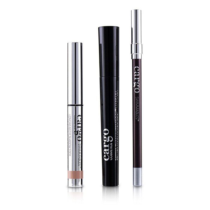 Cargo Swimmables Longwear Eye Kit 3pcsProduct Thumbnail
