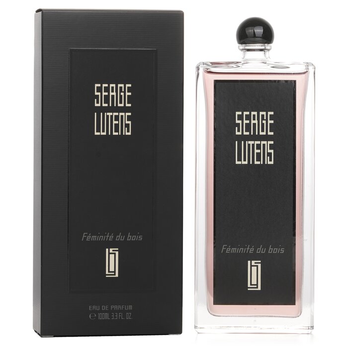 Serge Lutens Feminite Du Bois Парфюмированная Вода Спрей 100ml/3.3ozProduct Thumbnail