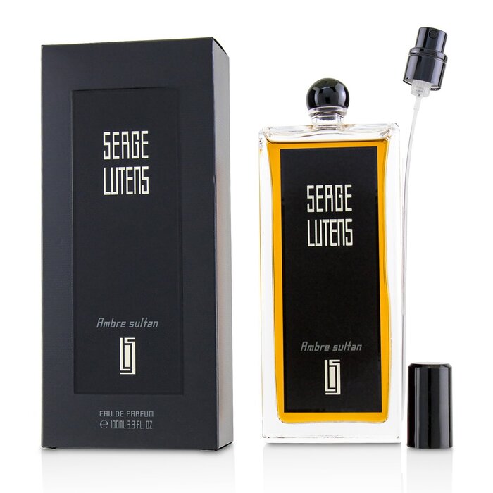 Serge Lutens Ambre Sultan Eau De Parfum Spray  100ml/3.3ozProduct Thumbnail