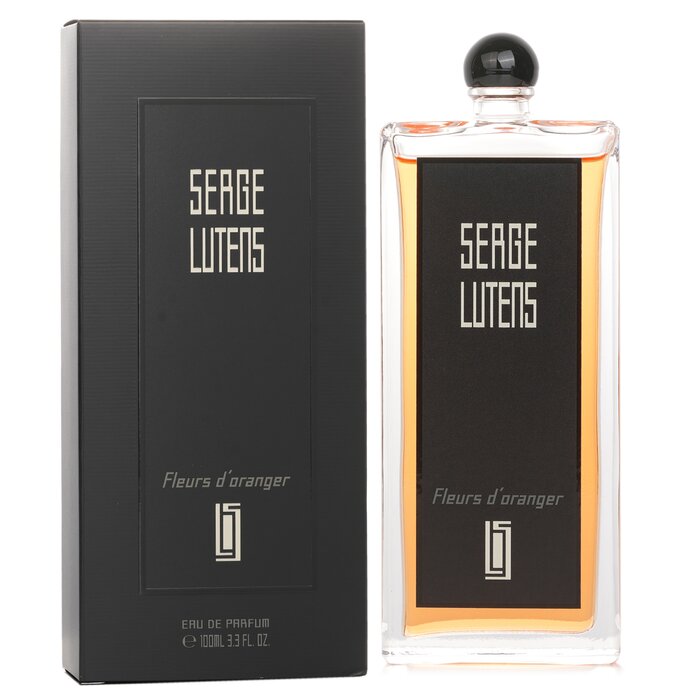 Serge Lutens Fleurs D' Oranger Eau De Parfum Spray 100ml/3.3ozProduct Thumbnail