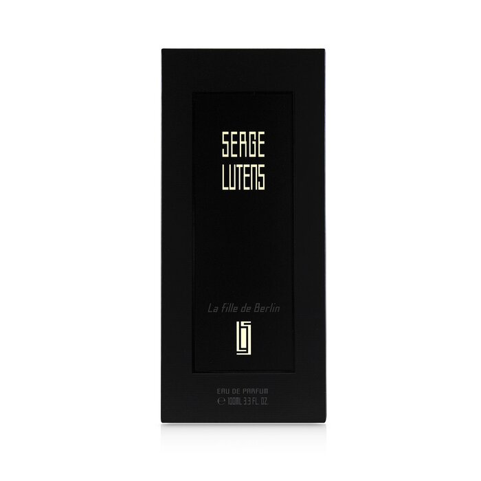 Serge Lutens La Fille De Berlin Eau De Parfum Spray  100ml/3.3ozProduct Thumbnail