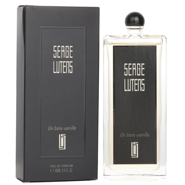 Serge Lutens Un Bois Vanille Eau De Parfum Spray 100ml/3.3ozProduct Thumbnail