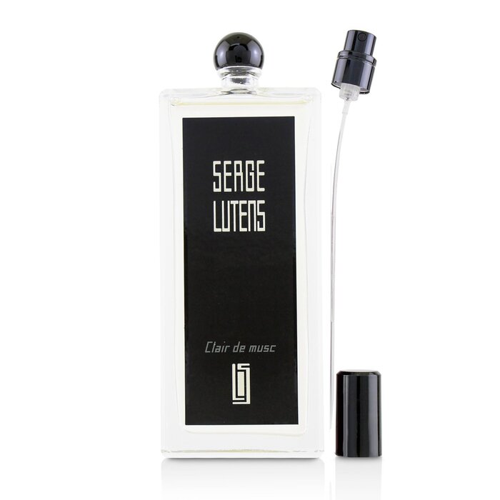 Serge Lutens Clair De Musc Eau De Parfum Spray 100ml/3.3ozProduct Thumbnail