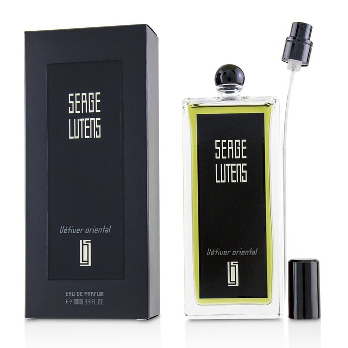 Serge Lutens Vetiver Oriental Eau De Parfum Spray 100ml/3.3ozProduct Thumbnail