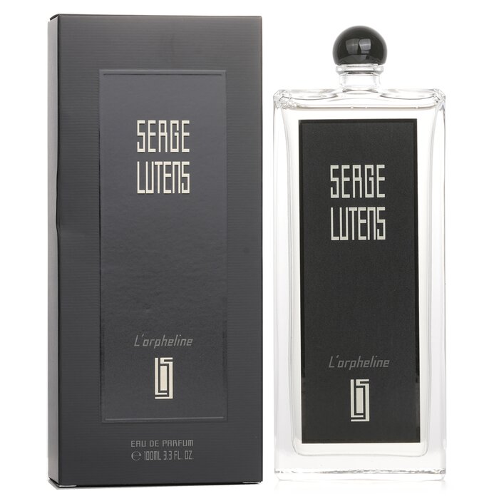 Serge Lutens L'Orpheline Eau De Parfum Spray 100ml/3.3ozProduct Thumbnail