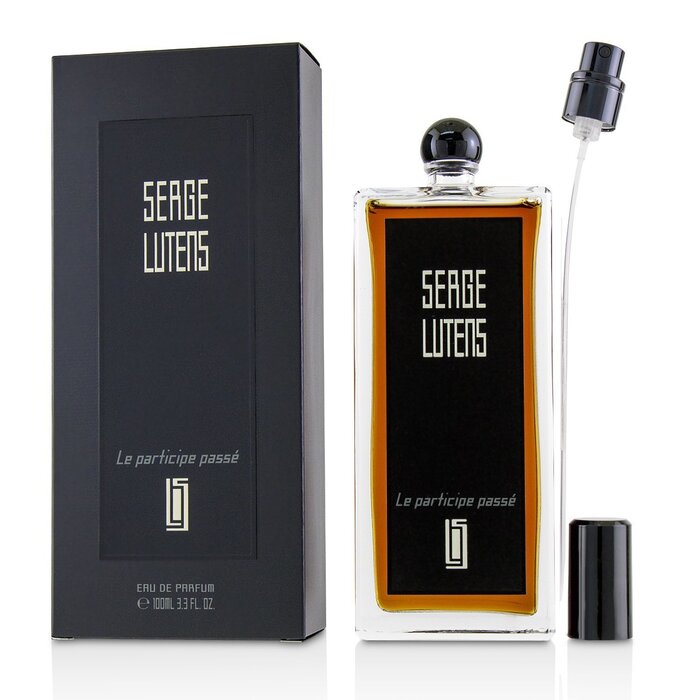 Serge Lutens Le Participe Passe Eau De Parfum Spray  100ml/3.3ozProduct Thumbnail