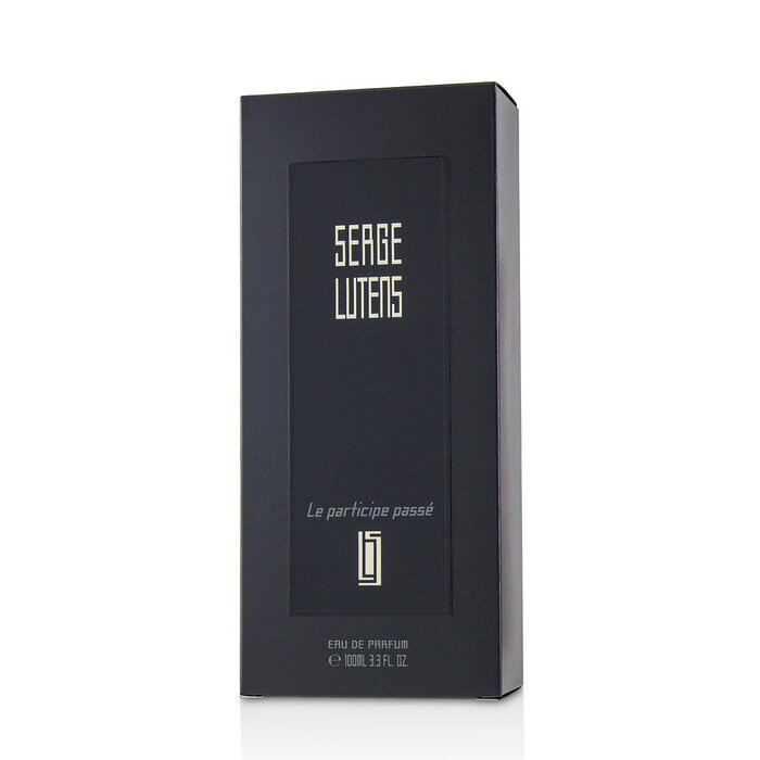 Serge Lutens Woda perfumowana Le Participe Passe Eau De Parfum Spray 100ml/3.3ozProduct Thumbnail
