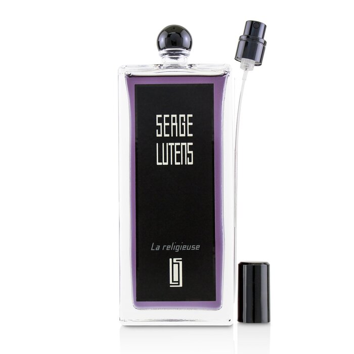 Serge Lutens La Religieuse Eau De Parfum Spray (Box Slightly Damaged) 100ml/3.4ozProduct Thumbnail