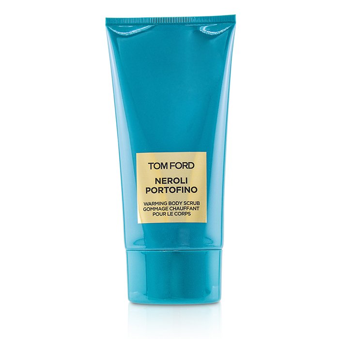 Tom Ford Private Blend Neroli Portofino Warming Body Scrub 150ml/5ozProduct Thumbnail