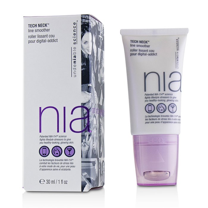 StriVectin NIA Tech Neck Line Smoother 30ml/1ozProduct Thumbnail