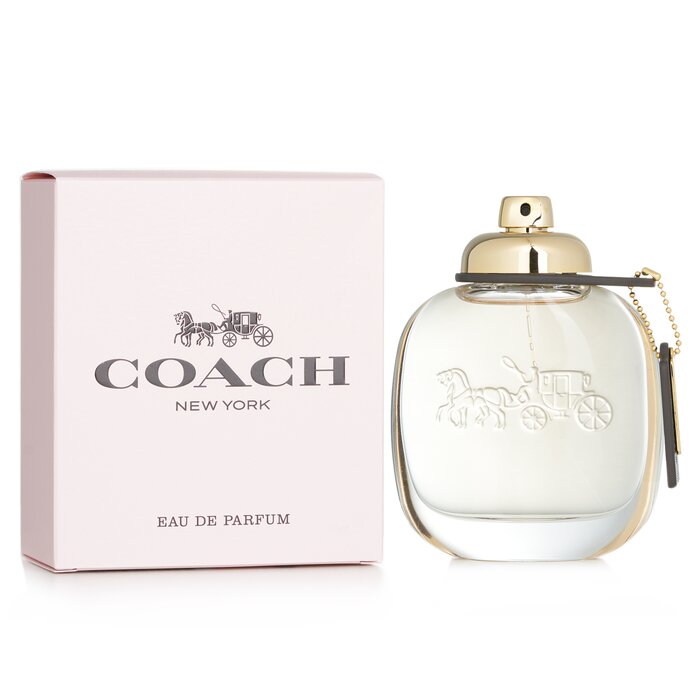 Coach Eau De Parfum Spray 90ml/3ozProduct Thumbnail