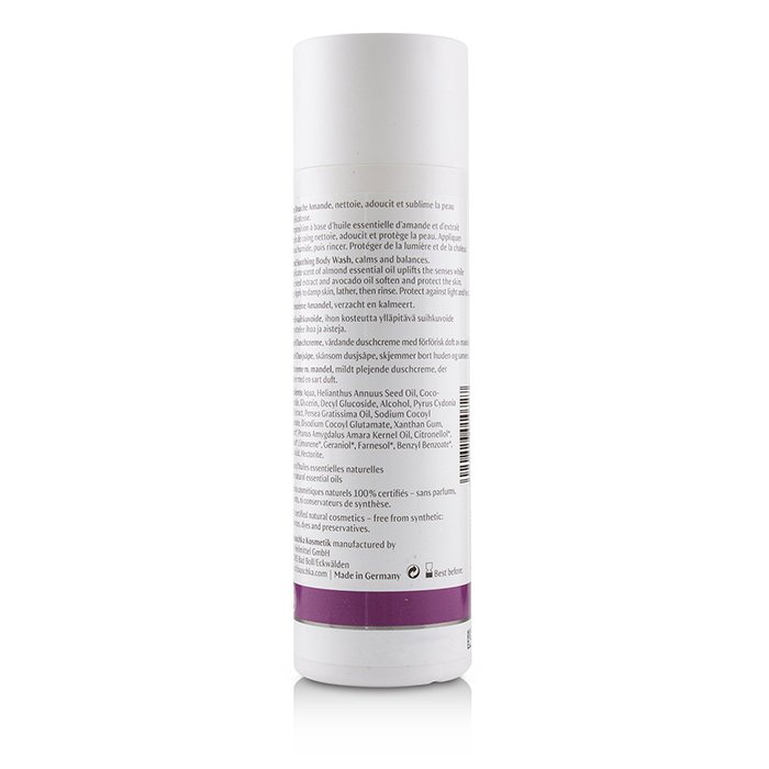 Dr. Hauschka Almond Soothing Body Wash (Exp. Date: 02/2019) 200ml/6.7ozProduct Thumbnail