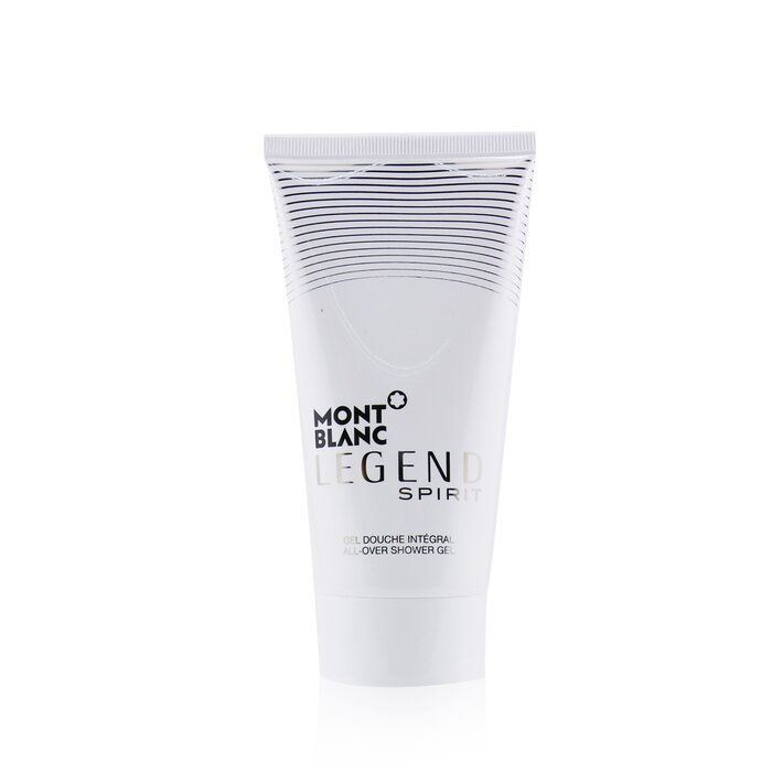 Montblanc Legend Spirit All-Over Shower Gel 150ml/5ozProduct Thumbnail