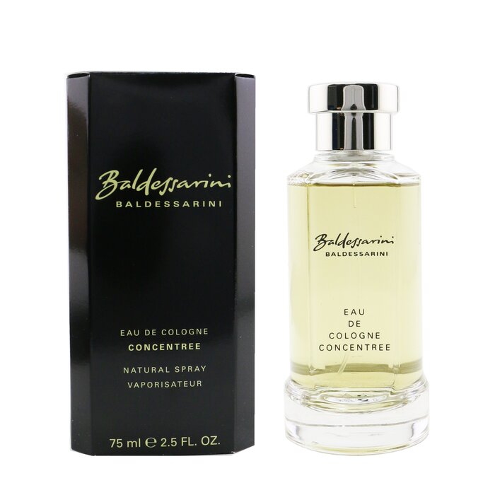 Baldessarini Eau De Cologne Concentree Spray 75ml/2.5ozProduct Thumbnail