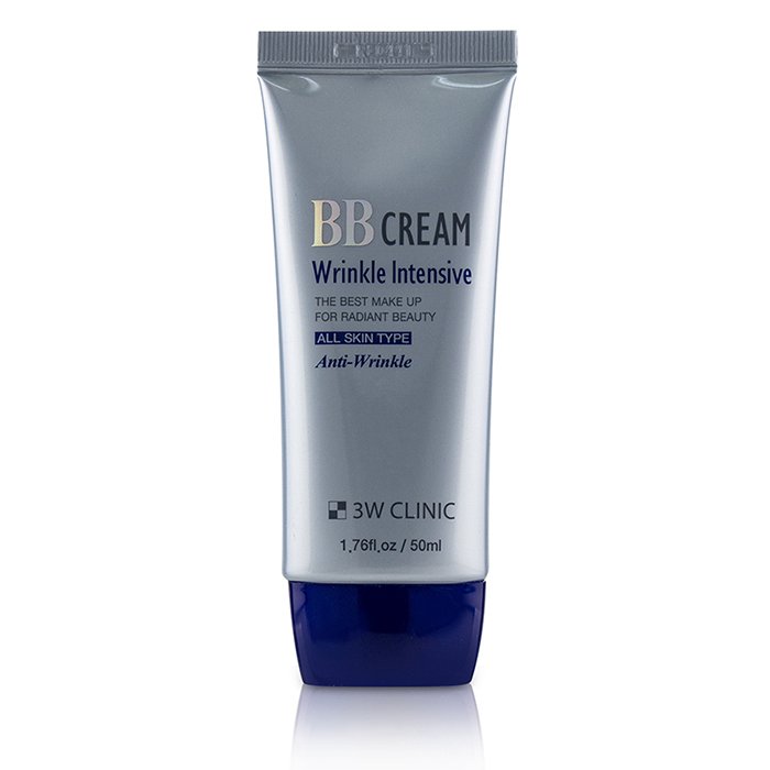 3W Clinic Wrinkle Intensive BB Cream 50ml/1.76ozProduct Thumbnail