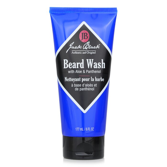 Jack Black Beard Wash  177ml/6ozProduct Thumbnail