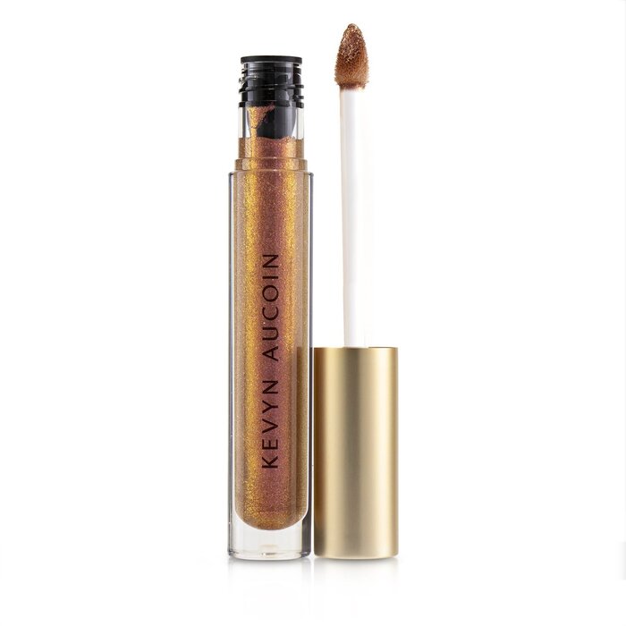 Kevyn Aucoin The Molten Lip Color Molten Gems 4.12ml/0.14ozProduct Thumbnail
