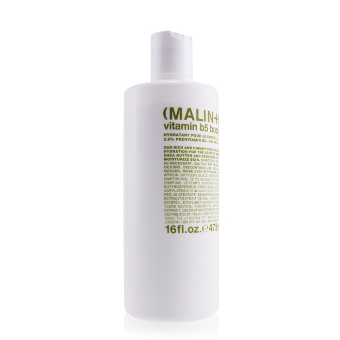 MALIN+GOETZ Vitamin B5 Body Moisturizer 473ml/16ozProduct Thumbnail