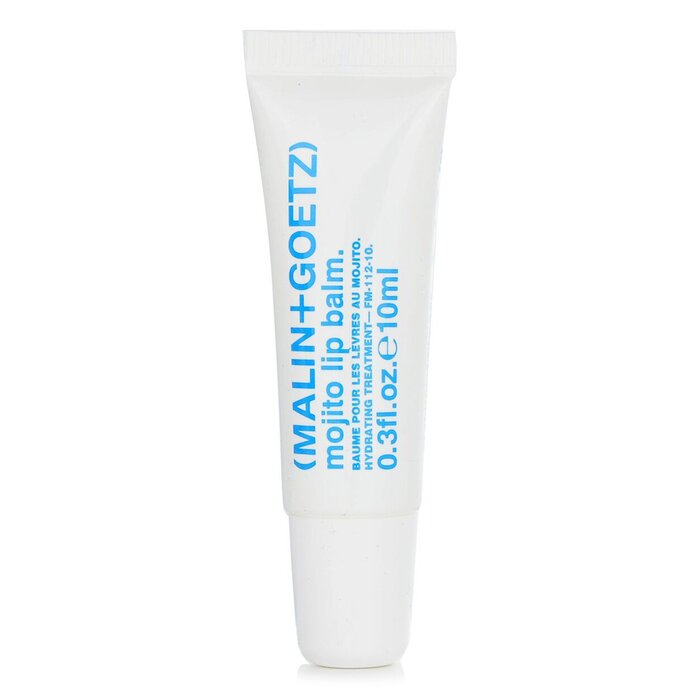 MALIN+GOETZ Mojito Lip Balm 10ml/0.3ozProduct Thumbnail