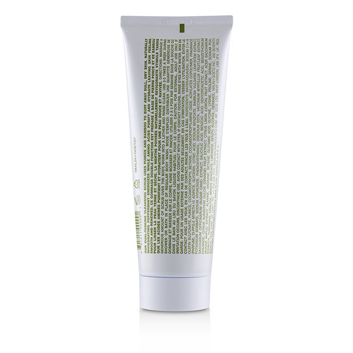 MALIN+GOETZ Tělový peeling s mátou peprnou 220ml/7.5ozProduct Thumbnail