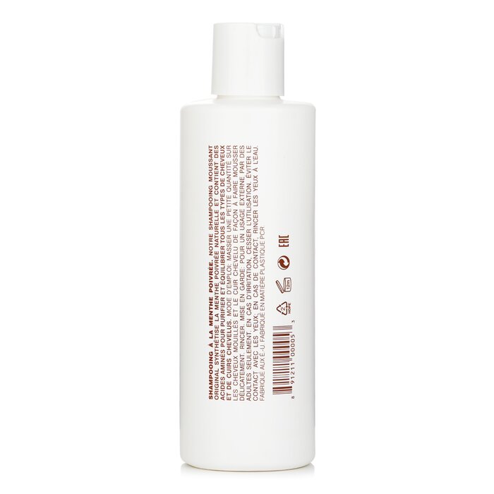 MALIN+GOETZ Peppermint Champú. 236ml/8ozProduct Thumbnail