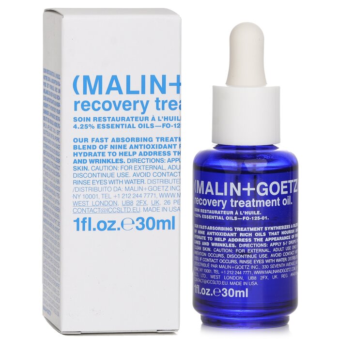 MALIN+GOETZ Recovery Treatment Oil 30ml/1ozProduct Thumbnail