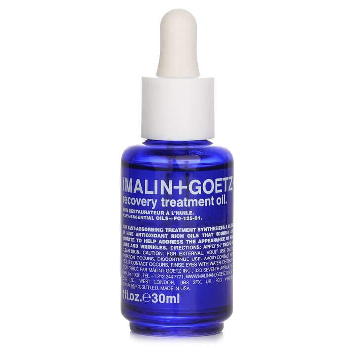 MALIN+GOETZ Recovery Treatment Oil 30ml/1ozProduct Thumbnail