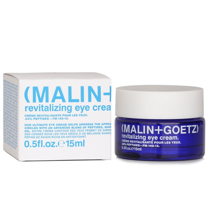MALIN+GOETZ Revitalizační oční krém 15ml/0.5ozProduct Thumbnail