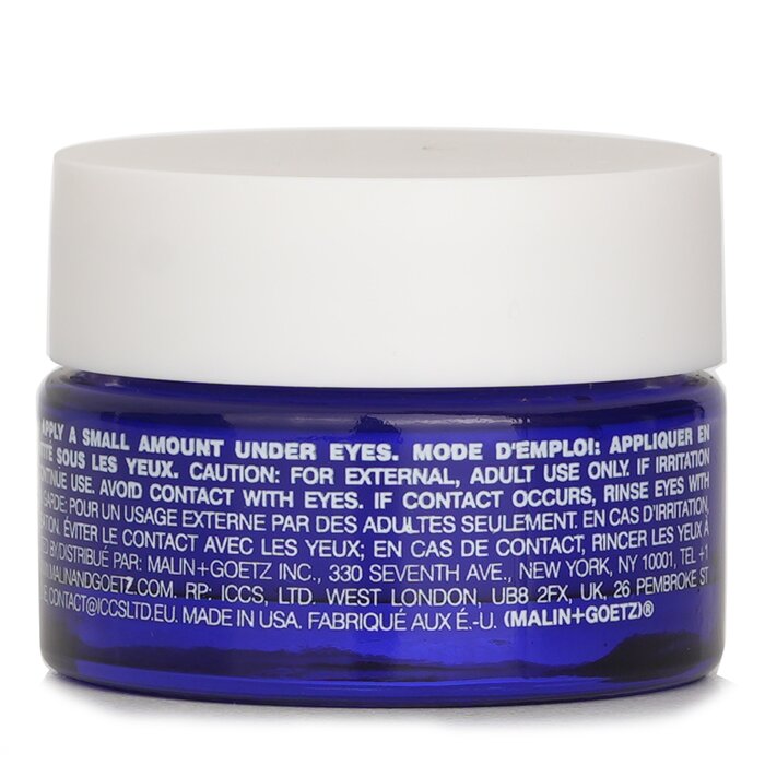 MALIN+GOETZ Revitalizační oční krém 15ml/0.5ozProduct Thumbnail