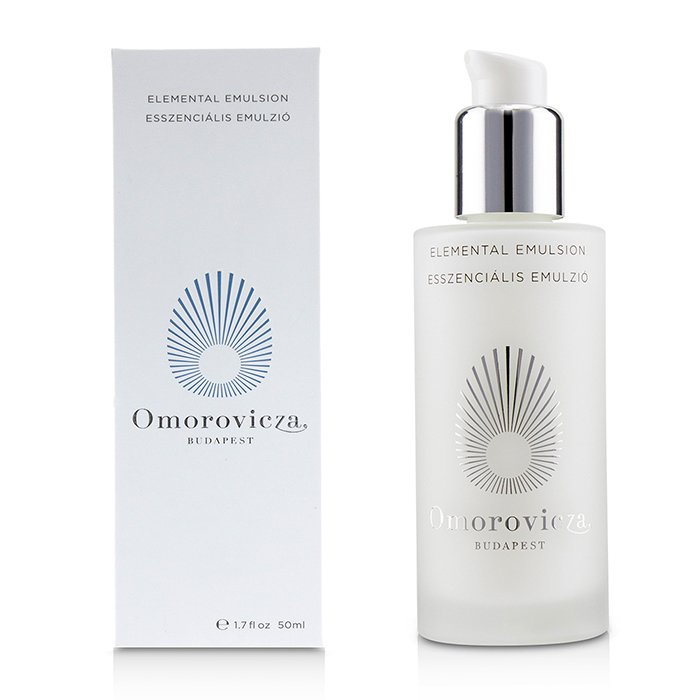 Omorovicza Elemental Emulsion 50ml/1.7ozProduct Thumbnail