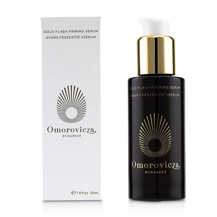 Omorovicza Gold Flash Firming Serum 30ml/1ozProduct Thumbnail