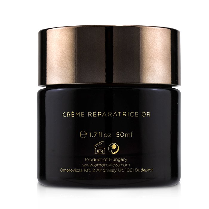 Omorovicza Gold Rescue Cream 50ml/1.7ozProduct Thumbnail
