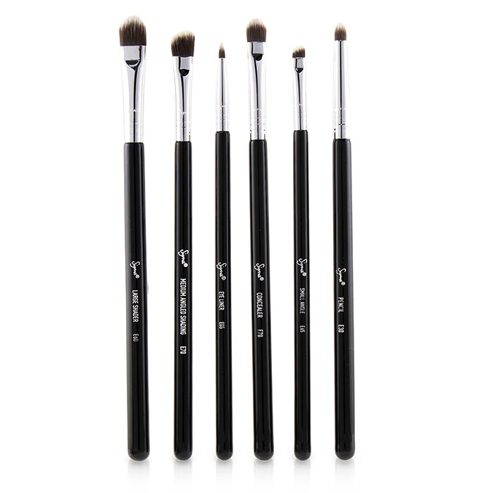 Sigma Beauty Mr. Bunny Essential Kit Professional Brush Collection 13pcsProduct Thumbnail