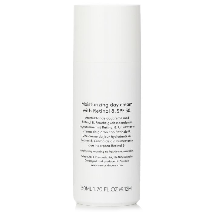 VERSO creme de dia 50ml/1.6ozProduct Thumbnail