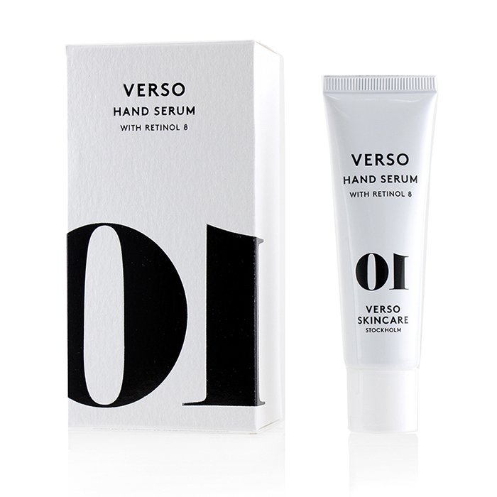 ヴァーソ VERSO ハンド セラム 30ml/1ozProduct Thumbnail