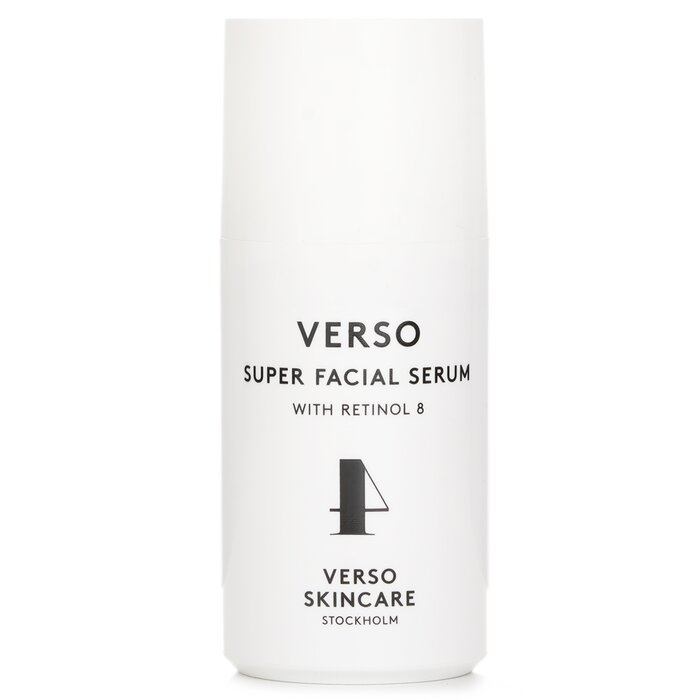 VERSO Serum dưỡng da mặt siêu cấp 30ml/1ozProduct Thumbnail