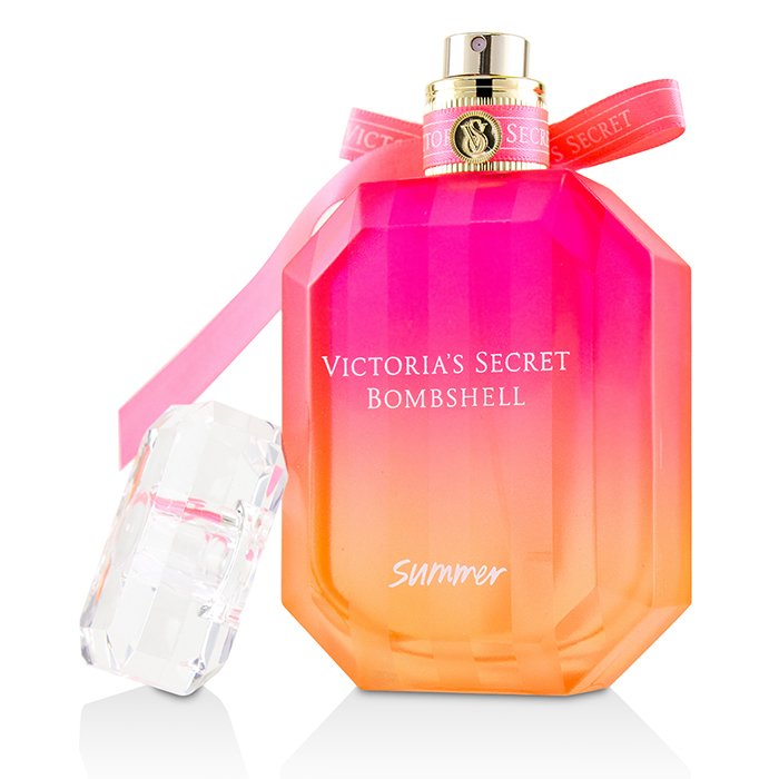 Victoria's Secret Bombshell Summer Eau De Parfum Spray (Limited Edition) 100ml/3.4ozProduct Thumbnail