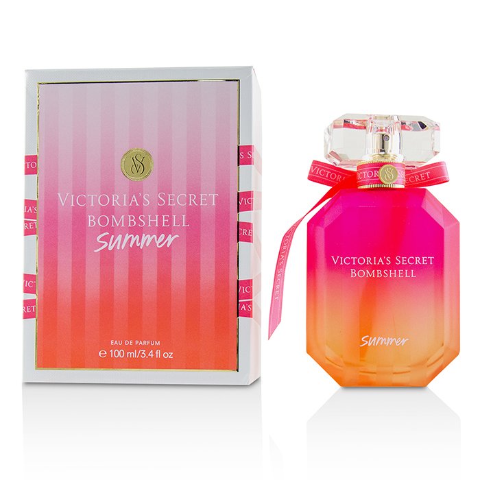 Victoria's Secret Bombshell Summer Eau De Parfum Spray (Limited Edition) 100ml/3.4ozProduct Thumbnail