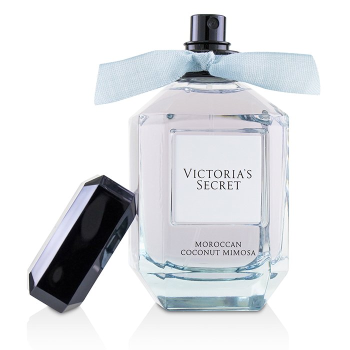 Victoria's Secret Moroccan Coconut Mimosa Eau De Parfum Spray 100ml/3.4ozProduct Thumbnail